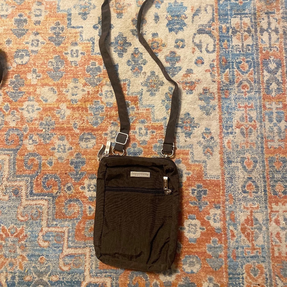 Bagallini Crossbody